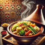 طاجين شاط جبتي